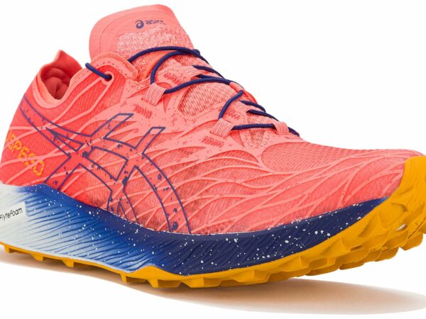 Asics Fujispeed W Chaussures de sport femme