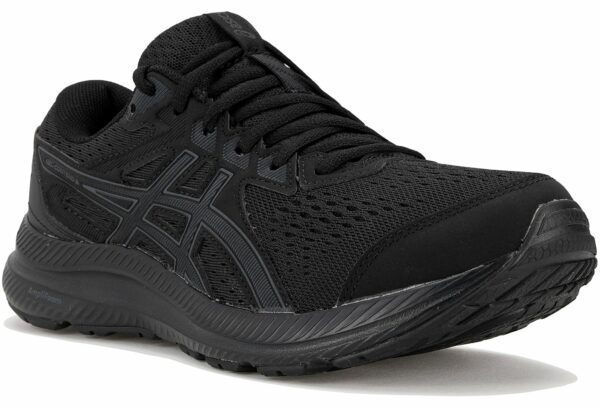 Chaussures de running Asics Gel-Contend 8 W en déstockage