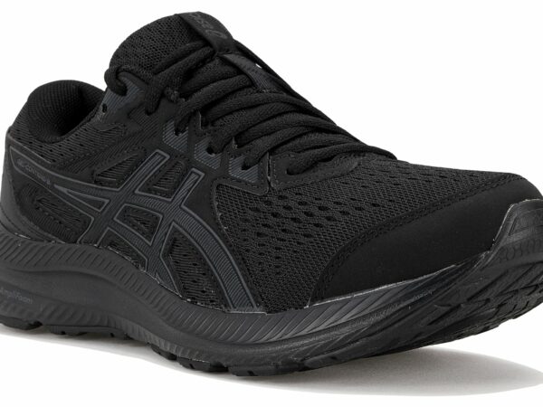 Chaussures de running Asics Gel-Contend 8 W en déstockage