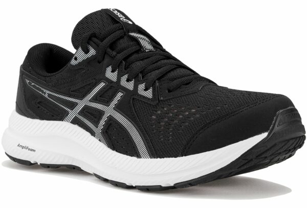Asics Gel-Contend 8 W Chaussures de sport femme déstockage