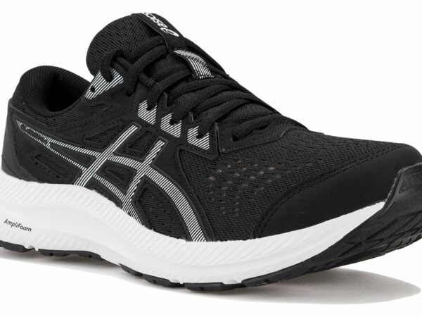 Asics Gel-Contend 8 W Chaussures de sport femme déstockage