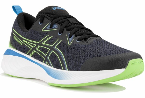 Chaussures de running Asics Gel-Cumulus 25 Junior pour homme en déstockage