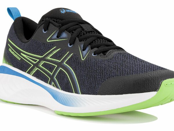 Chaussures de running Asics Gel-Cumulus 25 Junior pour homme en déstockage
