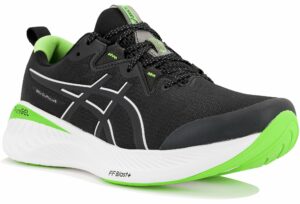 Chaussures de running Asics Gel-Cumulus 25 Lite-Show pour hommes en déstockage