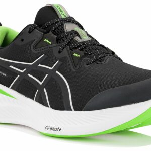 Chaussures de running Asics Gel-Cumulus 25 Lite-Show pour hommes en déstockage