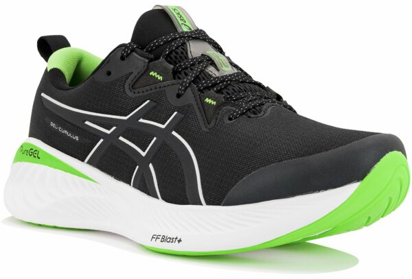 Asics Gel-Cumulus 25 Lite-Show W Chaussures de sport femme déstockage