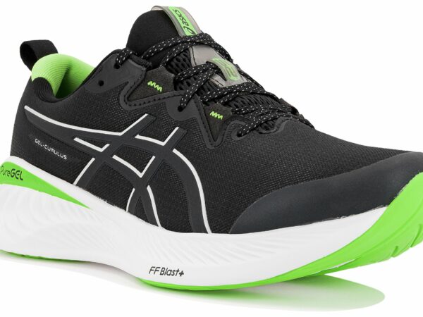 Asics Gel-Cumulus 25 Lite-Show W Chaussures de sport femme déstockage