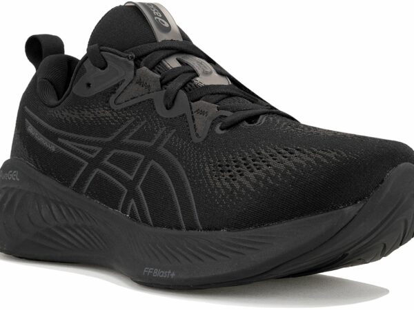 Asics Gel-Cumulus 25 M Chaussures homme déstockage