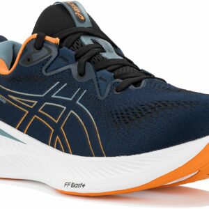 Chaussures de running Asics Gel-Cumulus 25 pour homme en déstockage
