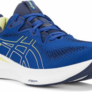 Chaussures de running Asics Gel-Cumulus 25 pour homme en déstockage