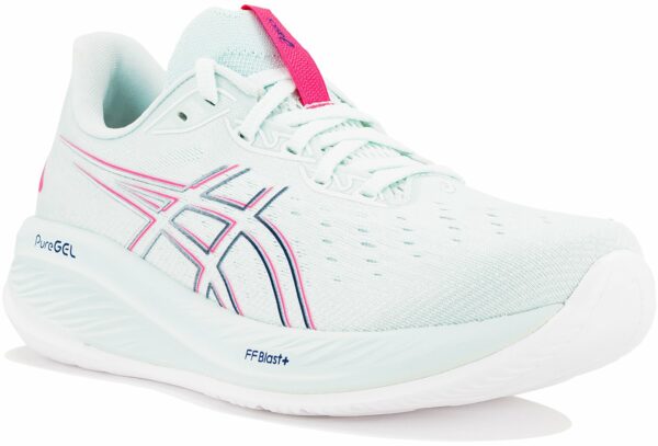Chaussures de running Asics Gel-Cumulus 26 pour femme