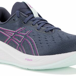 Asics Gel-Cumulus 26 Chaussures de sport femme déstockage - Confort et dynamisme pour vos sessions de running
