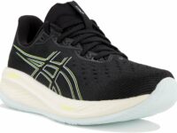 Chaussures de running femme Asics Gel-Cumulus 26 en déstockage