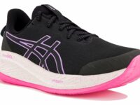 Chaussures de sport ASICS Gel-Cumulus 26 Lite-Show pour femme