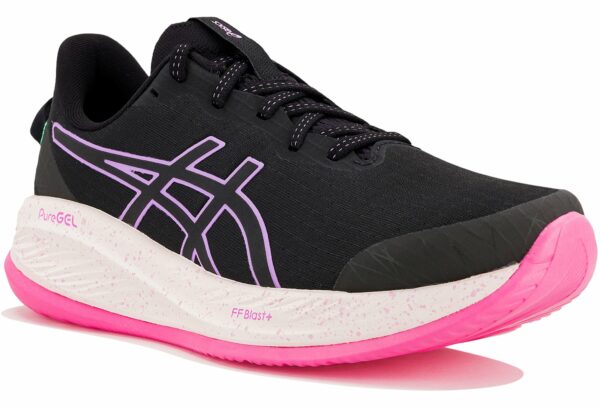 Asics Gel-Cumulus 26 Lite-Show Chaussures de sport femme