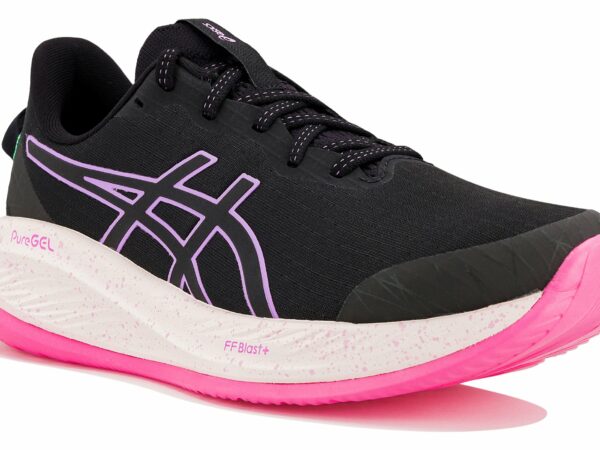 Asics Gel-Cumulus 26 Lite-Show Chaussures de sport femme