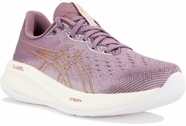 Chaussures de running Asics Gel-Cumulus 26 pour femme