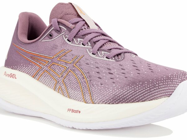 Chaussures de running Asics Gel-Cumulus 26 pour femme