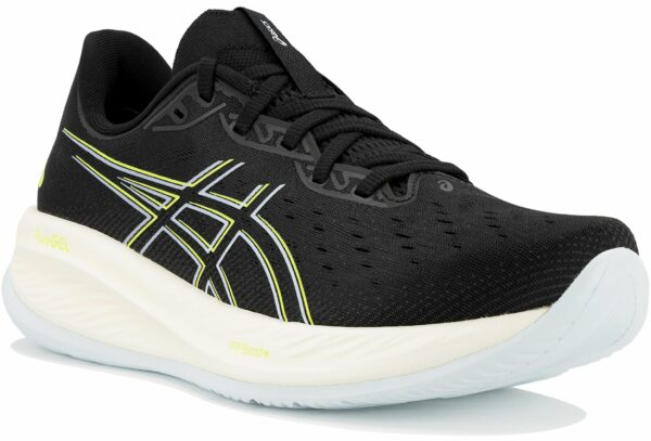Chaussures de running Asics Gel-Cumulus 26 pour homme