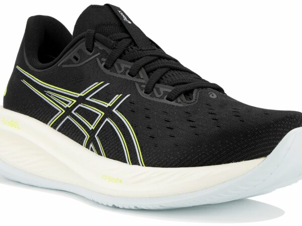 Chaussures de running Asics Gel-Cumulus 26 pour homme