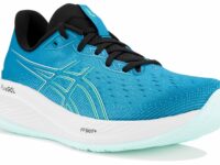 Chaussures de running Asics Gel-Cumulus 26 pour homme