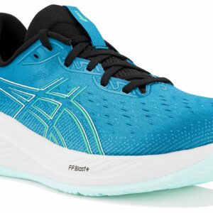 Chaussures de running Asics Gel-Cumulus 26 pour homme