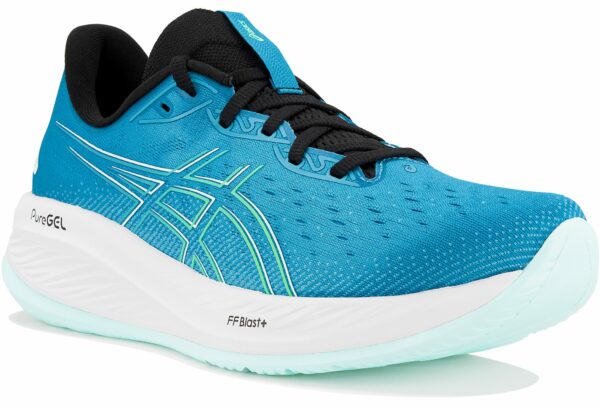 Chaussures de running Asics Gel-Cumulus 26 pour homme
