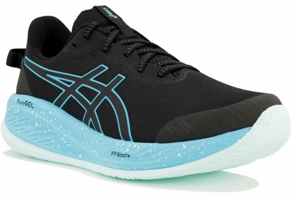 Chaussures de running homme Asics Gel-Cumulus 26 Lite-Show en déstockage