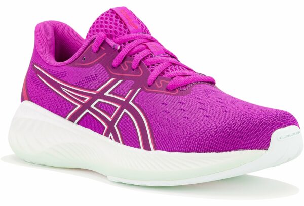 Chaussures de running Asics Gel-Cumulus 26 pour fille
