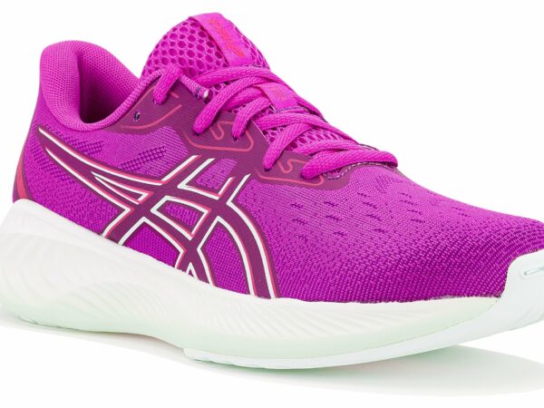 Chaussures de running Asics Gel-Cumulus 26 pour fille