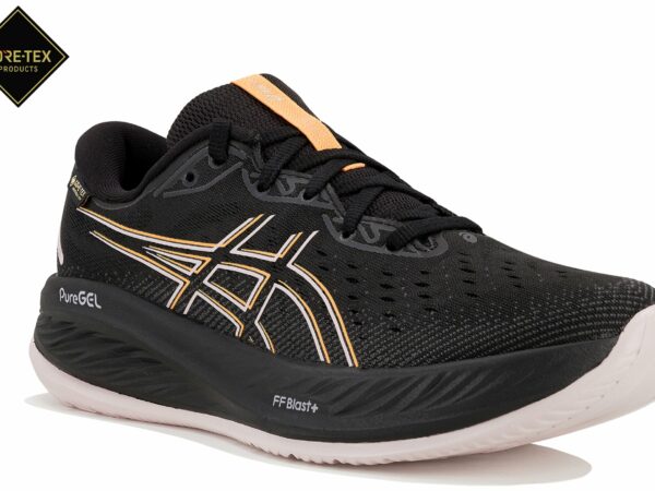 Asics Gel-Cumulus 26 Gore-Tex Chaussures de sport femme