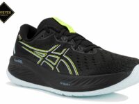 Chaussures de running Asics Gel-Cumulus 26 Gore-Tex pour homme