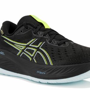 Chaussures de running Asics Gel-Cumulus 26 Gore-Tex pour homme