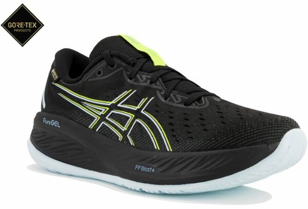 Chaussures de running Asics Gel-Cumulus 26 Gore-Tex pour homme