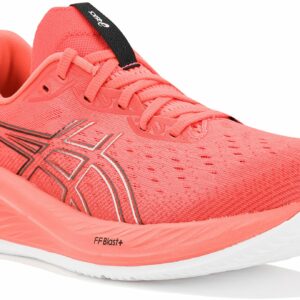 Chaussures de running Asics Gel-Cumulus 26 pour homme en déstockage