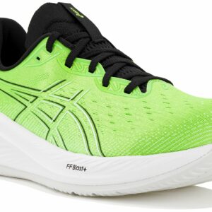 Chaussures de running Asics Gel-Cumulus 26 pour homme en déstockage
