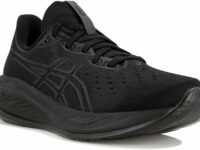 Chaussures de sport femme Asics Gel-Cumulus 26 W pour des sessions de running dynamiques