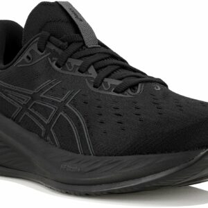 Chaussures de running Asics Gel-Cumulus 26 W pour femme