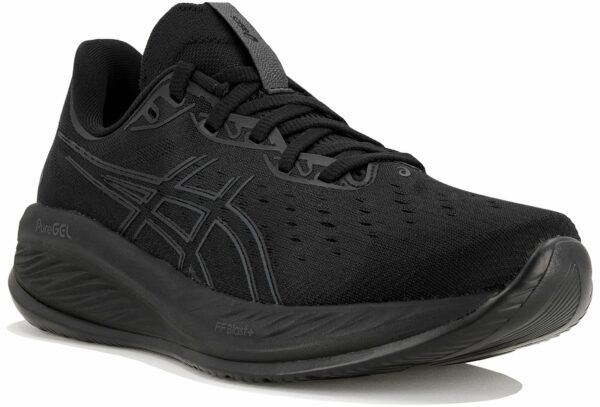 Chaussures de running Asics Gel-Cumulus 26 W pour femme