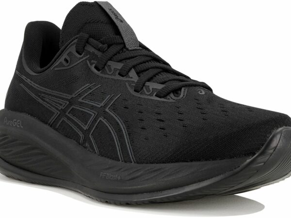 Chaussures de running femme Asics Gel-Cumulus 26 W