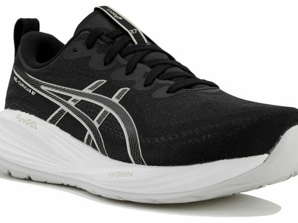 Chaussures de running Asics Gel-Cumulus 27 pour femme