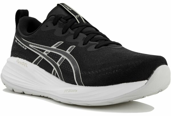 Chaussures de running Asics Gel-Cumulus 27 pour femme