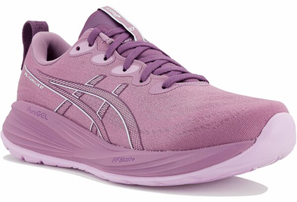 Asics Gel-Cumulus 27 Chaussures de sport femme
