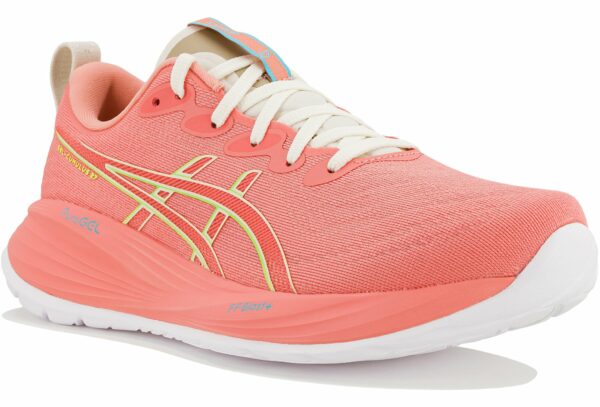 Chaussures de running Asics Gel-Cumulus 27 pour femme