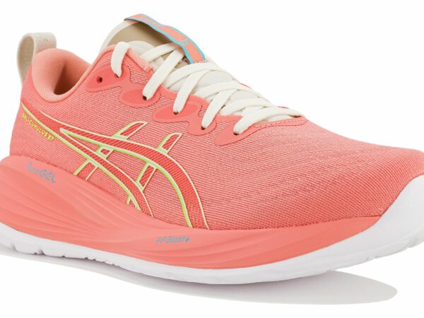 Chaussures de running Asics Gel-Cumulus 27 pour femme