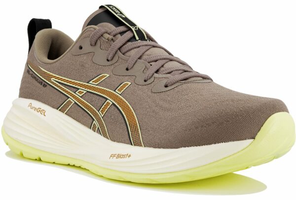 Chaussures de running Asics Gel-Cumulus 27 pour homme