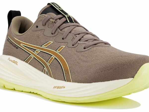 Chaussures de running Asics Gel-Cumulus 27 pour homme