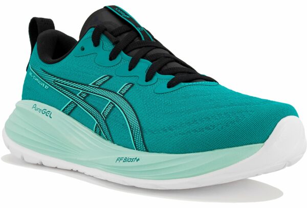 Chaussures de running Asics Gel-Cumulus 27 pour homme