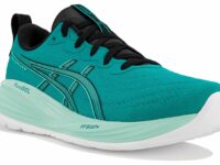 Chaussures de running Asics Gel-Cumulus 27 pour homme
