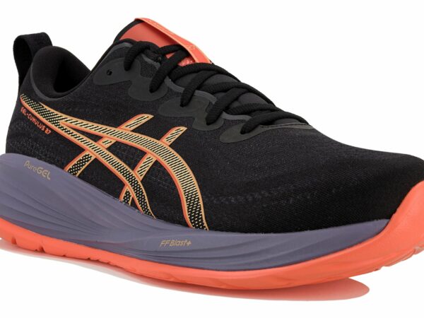 Asics Gel-Cumulus 27 Chaussures homme